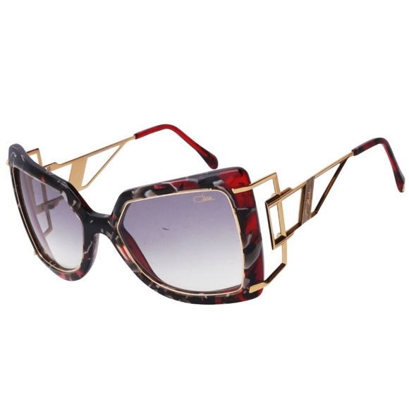 Excluded Cazal Sunglasses, New 350 - Picture 2 of 5